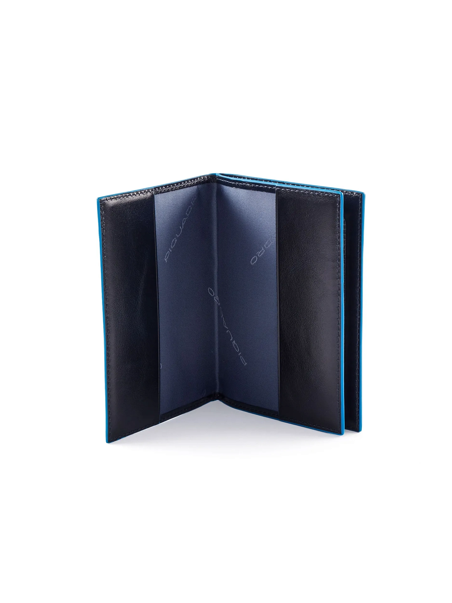 Обложка для документов Piquadro Blue Square PP5246B2R/BLU2, синий (new)photo4