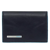 Ключница Piquadro Blue square PC1396B2/BLU2, синий