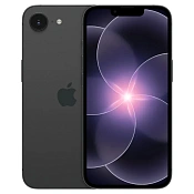 iPhone 17e 512Gb Черный (eSIM)
