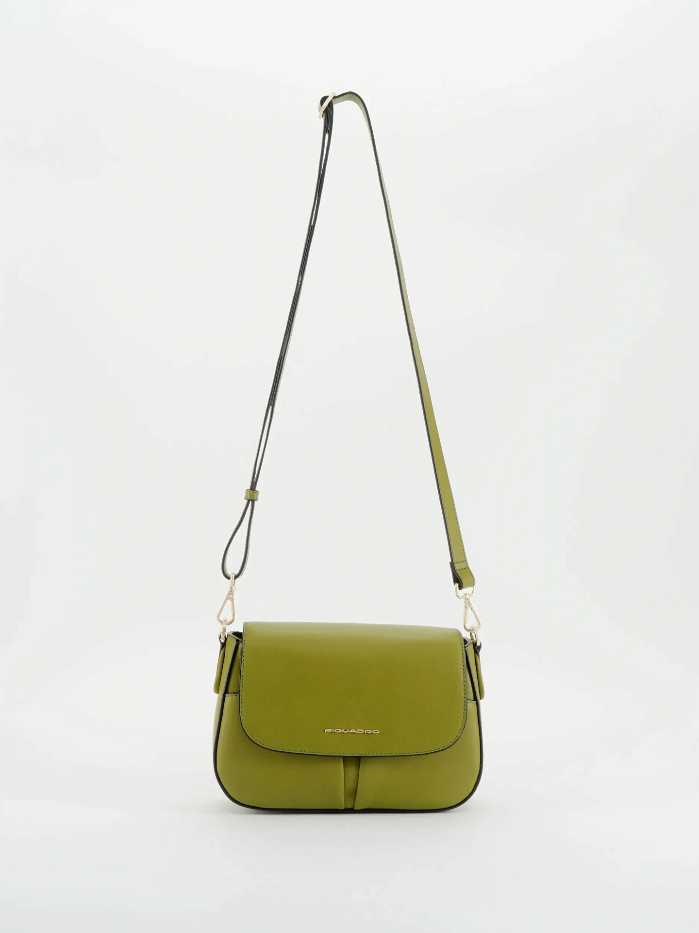 Сумка женская Piquadro Ashley BD6663W134/VE, оливковыйphoto9